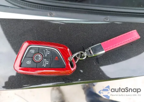 2023 Chevrolet Corvette Stingray Rwd 2Lt from USA, damaged, VIN 1G1YB2D40P5137595